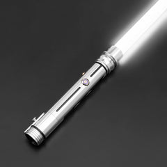 light saber / neopixel lightsaber / lightsabers uk / real lightsaber / realistic lightsaber / star wars lightsaber / lightsaber toy / star wars saber / lightsaber colors / black lightsaber / light sword star wars / Ahsoka Tano SE Lightsabers
