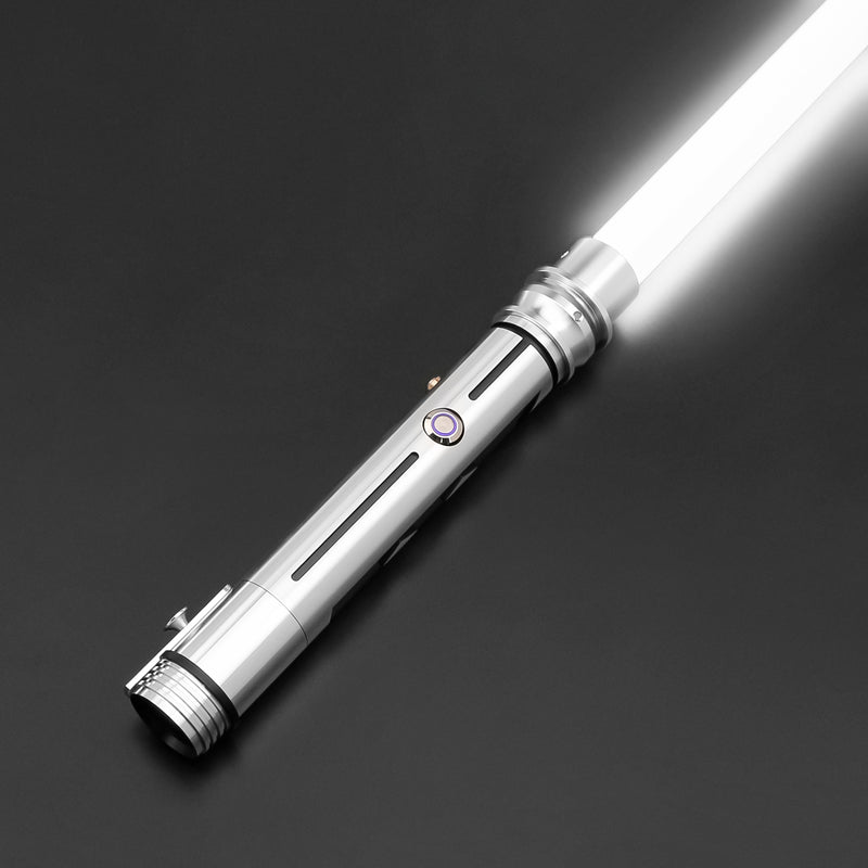 light saber / neopixel lightsaber / lightsabers uk / real lightsaber / realistic lightsaber / star wars lightsaber / lightsaber toy / star wars saber / lightsaber colors / black lightsaber / light sword star wars / Ahsoka Tano SE Lightsabers