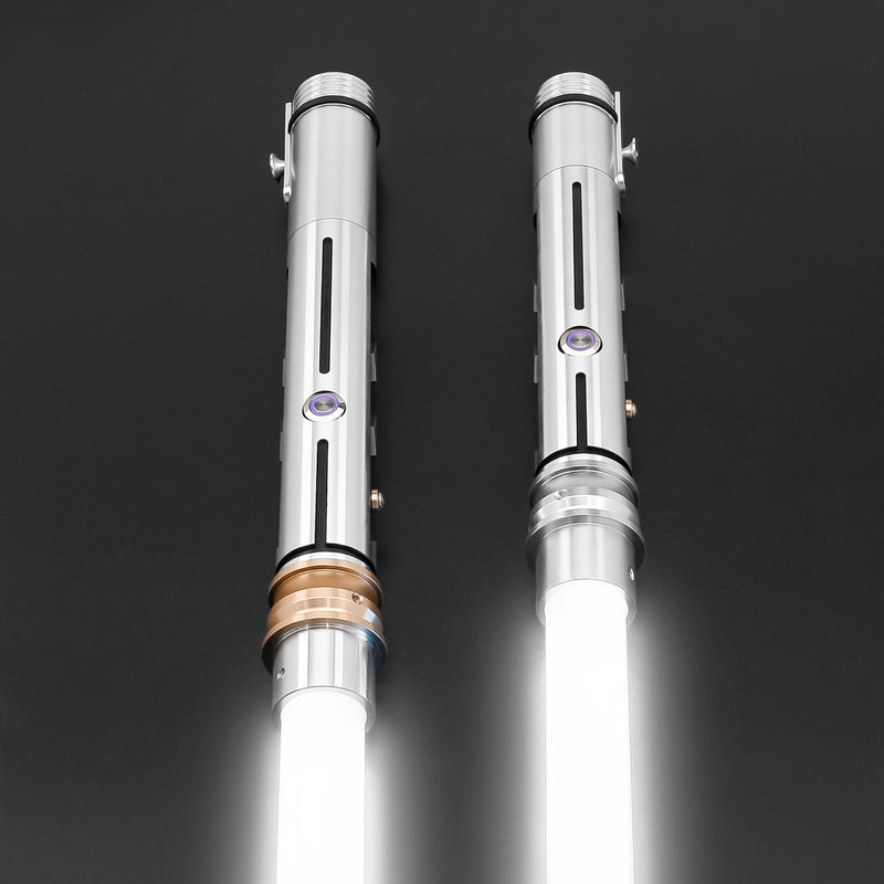 light saber / neopixel lightsaber / lightsabers uk / real lightsaber / realistic lightsaber / star wars lightsaber / lightsaber toy / star wars saber / lightsaber colors / black lightsaber / light sword star wars / Ahsoka Tano SE Lightsabers