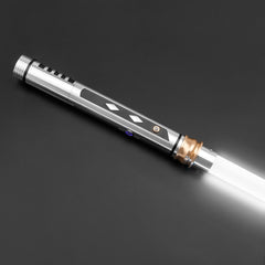 light saber / neopixel lightsaber / lightsabers uk / real lightsaber / realistic lightsaber / star wars lightsaber / lightsaber toy / star wars saber / lightsaber colors / black lightsaber / light sword star wars / Ahsoka Tano SE Lightsabers