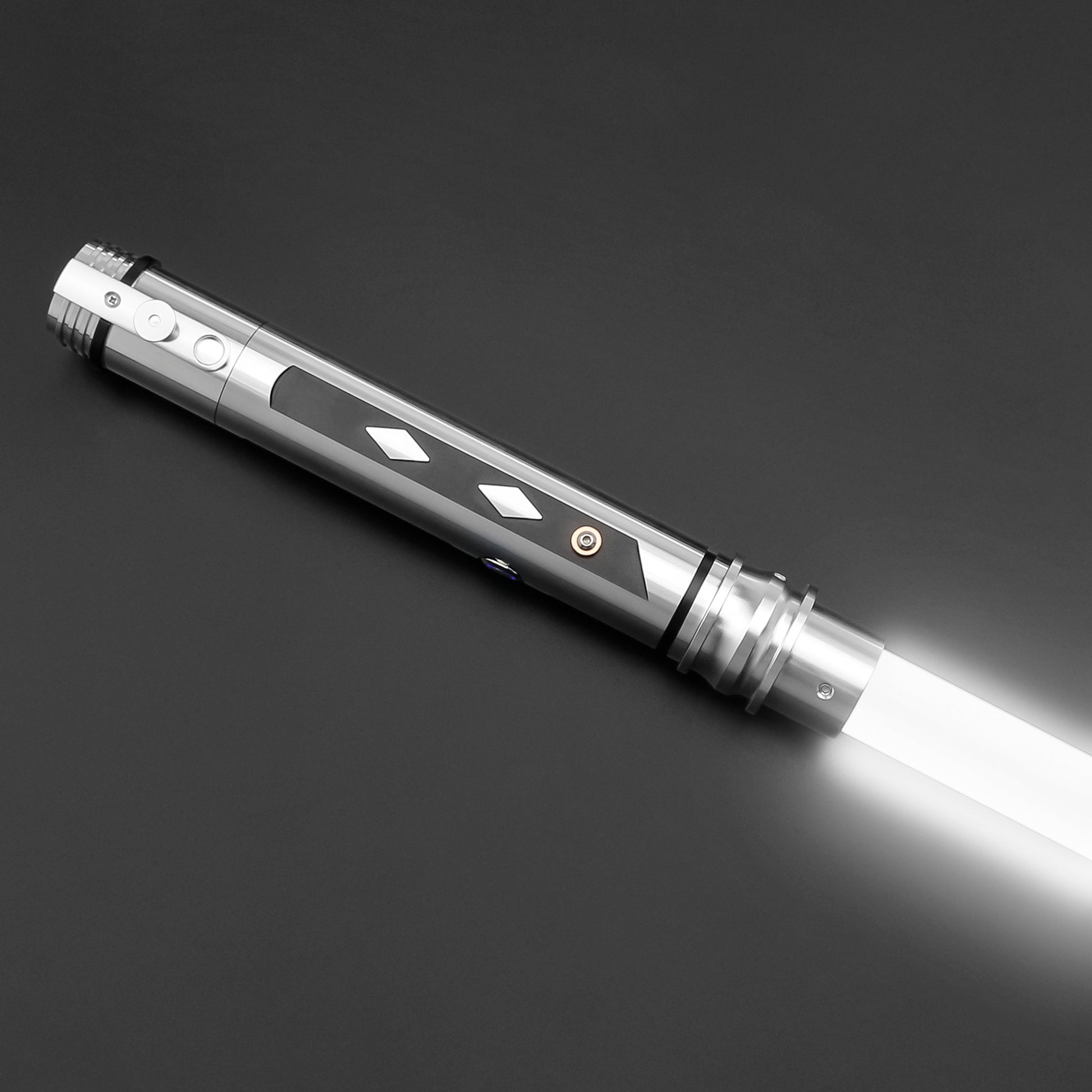 light saber / neopixel lightsaber / lightsabers uk / real lightsaber / realistic lightsaber / star wars lightsaber / lightsaber toy / star wars saber / lightsaber colors / black lightsaber / light sword star wars / Ahsoka Tano SE Lightsabers