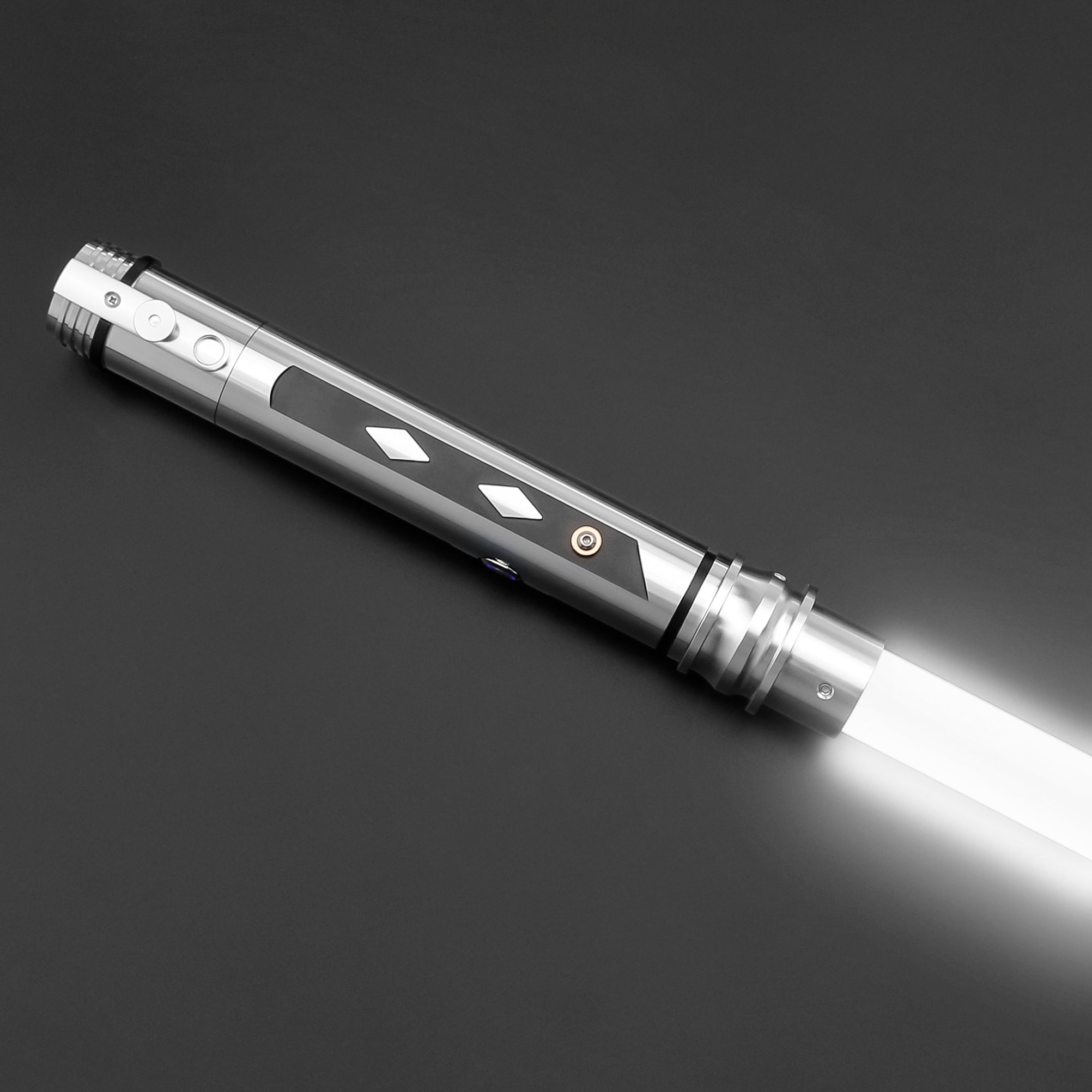 light saber / neopixel lightsaber / lightsabers uk / real lightsaber / realistic lightsaber / star wars lightsaber / lightsaber toy / star wars saber / lightsaber colors / black lightsaber / light sword star wars / Ahsoka Tano SE Lightsabers
