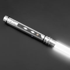 light saber / neopixel lightsaber / lightsabers uk / real lightsaber / realistic lightsaber / star wars lightsaber / lightsaber toy / star wars saber / lightsaber colors / black lightsaber / light sword star wars / Ahsoka Tano SE Lightsabers