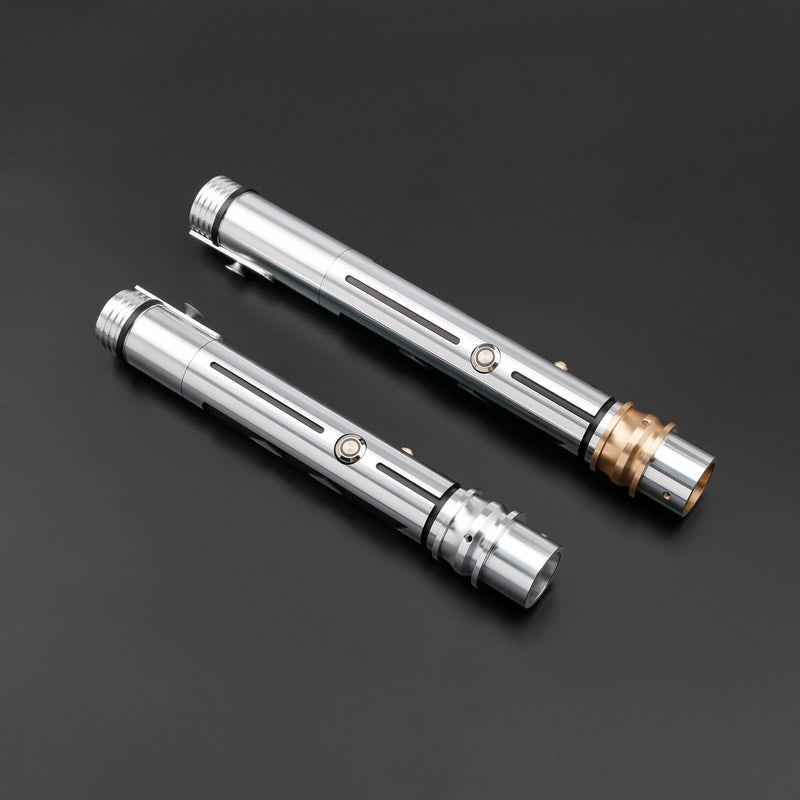 light saber / neopixel lightsaber / lightsabers uk / real lightsaber / realistic lightsaber / star wars lightsaber / lightsaber toy / star wars saber / lightsaber colors / black lightsaber / light sword star wars / Ahsoka Tano SE Lightsabers