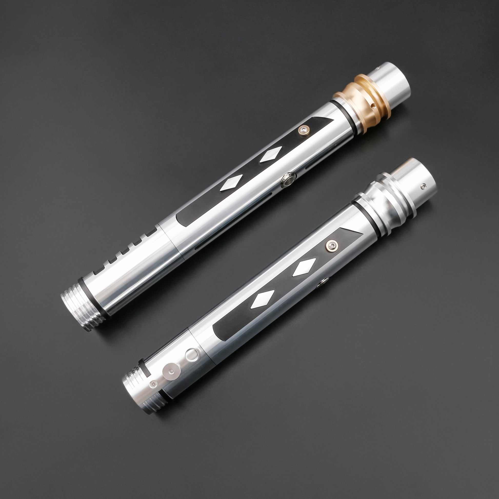 light saber / neopixel lightsaber / lightsabers uk / real lightsaber / realistic lightsaber / star wars lightsaber / lightsaber toy / star wars saber / lightsaber colors / black lightsaber / light sword star wars / Ahsoka Tano SE Lightsabers