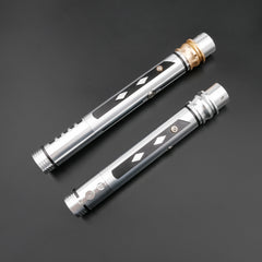 light saber / neopixel lightsaber / lightsabers uk / real lightsaber / realistic lightsaber / star wars lightsaber / lightsaber toy / star wars saber / lightsaber colors / black lightsaber / light sword star wars / Ahsoka Tano SE Lightsabers