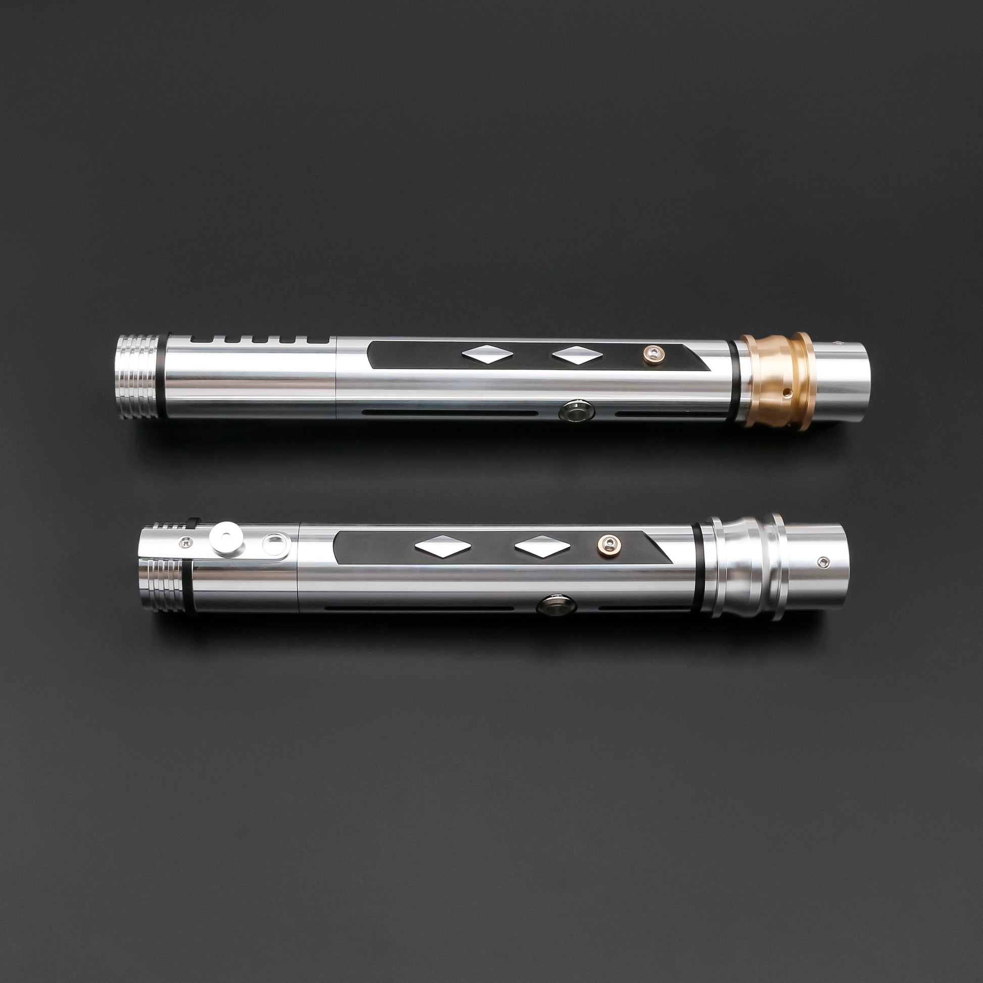 light saber / neopixel lightsaber / lightsabers uk / real lightsaber / realistic lightsaber / star wars lightsaber / lightsaber toy / star wars saber / lightsaber colors / black lightsaber / light sword star wars / Ahsoka Tano SE Lightsabers