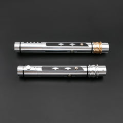 light saber / neopixel lightsaber / lightsabers uk / real lightsaber / realistic lightsaber / star wars lightsaber / lightsaber toy / star wars saber / lightsaber colors / black lightsaber / light sword star wars / Ahsoka Tano SE Lightsabers