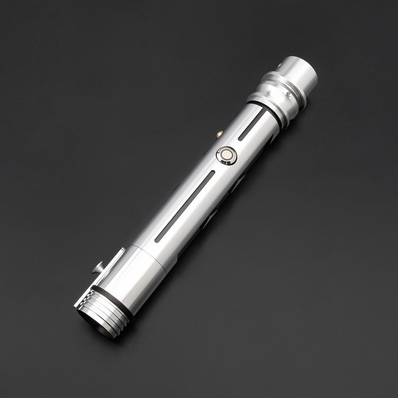 light saber / neopixel lightsaber / lightsabers uk / real lightsaber / realistic lightsaber / star wars lightsaber / lightsaber toy / star wars saber / lightsaber colors / black lightsaber / light sword star wars / Ahsoka Tano SE Lightsabers