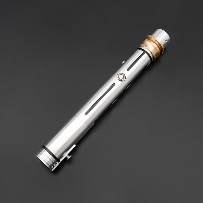 light saber / neopixel lightsaber / lightsabers uk / real lightsaber / realistic lightsaber / star wars lightsaber / lightsaber toy / star wars saber / lightsaber colors / black lightsaber / light sword star wars / Ahsoka Tano SE Lightsabers