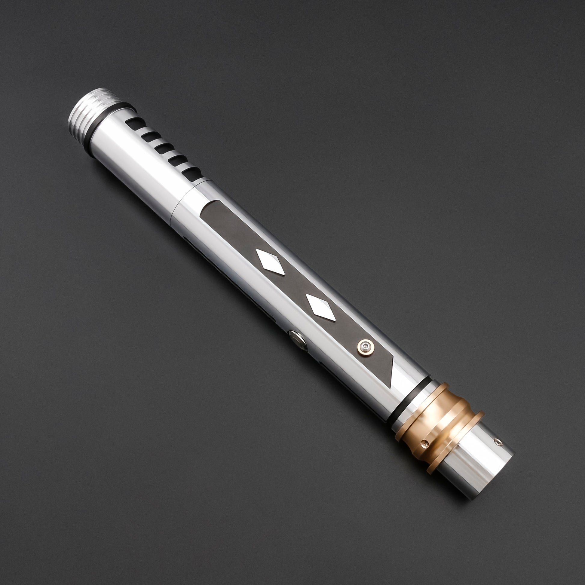 light saber / neopixel lightsaber / lightsabers uk / real lightsaber / realistic lightsaber / star wars lightsaber / lightsaber toy / star wars saber / lightsaber colors / black lightsaber / light sword star wars / Ahsoka Tano SE Lightsabers