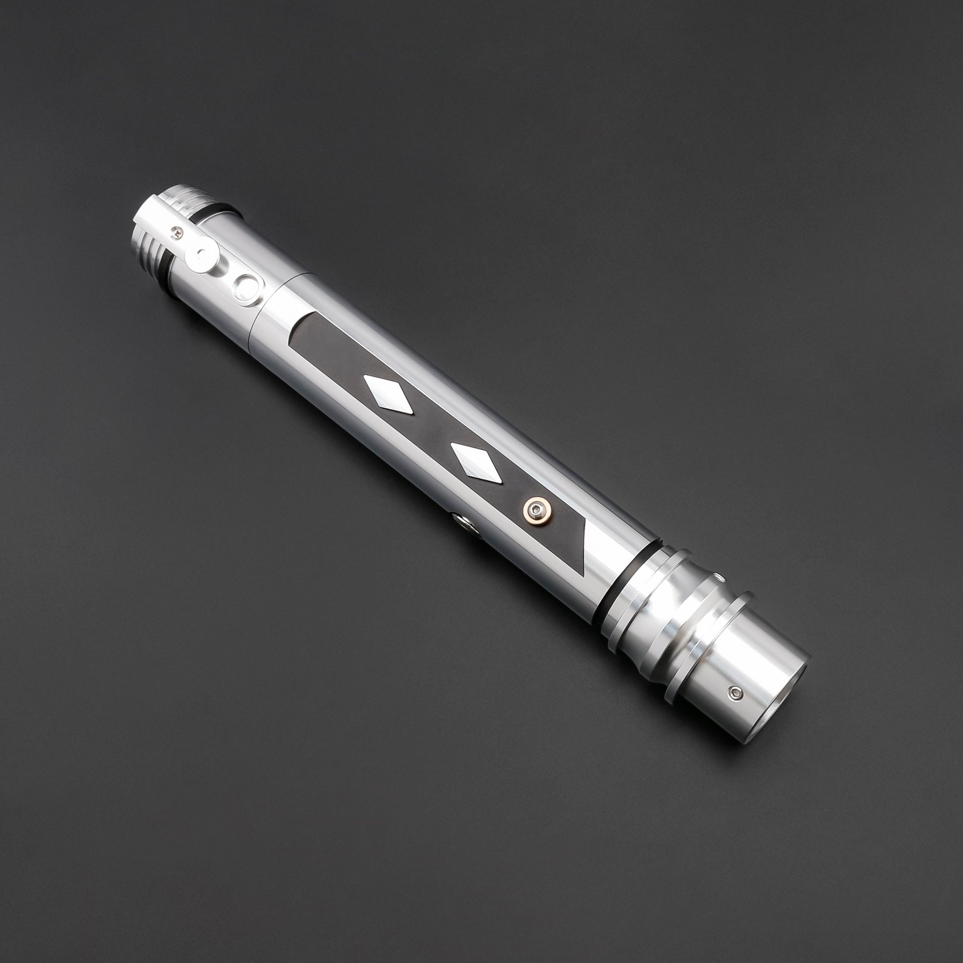 light saber / neopixel lightsaber / lightsabers uk / real lightsaber / realistic lightsaber / star wars lightsaber / lightsaber toy / star wars saber / lightsaber colors / black lightsaber / light sword star wars / Ahsoka Tano SE Lightsabers