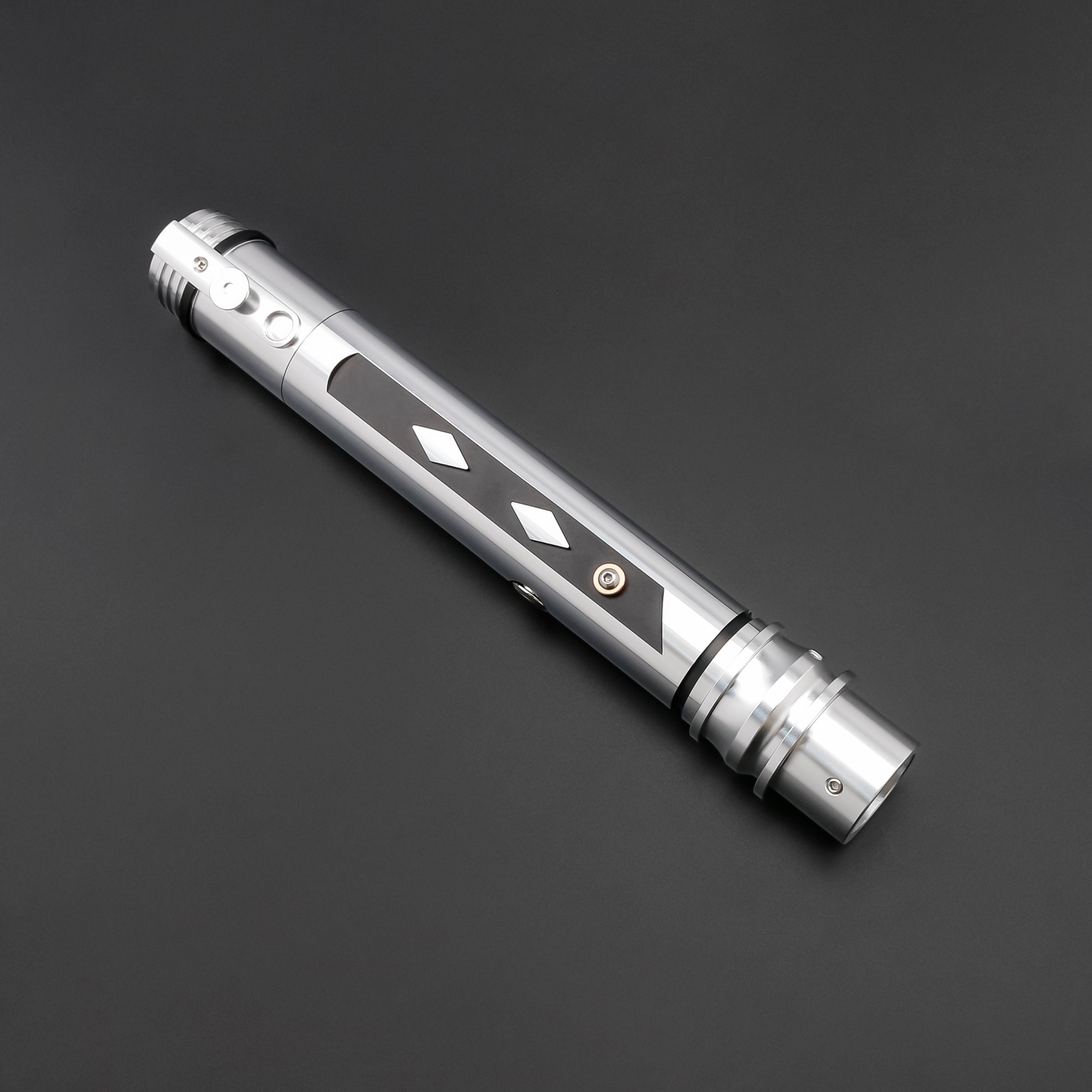 light saber / neopixel lightsaber / lightsabers uk / real lightsaber / realistic lightsaber / star wars lightsaber / lightsaber toy / star wars saber / lightsaber colors / black lightsaber / light sword star wars / Ahsoka Tano SE Lightsabers