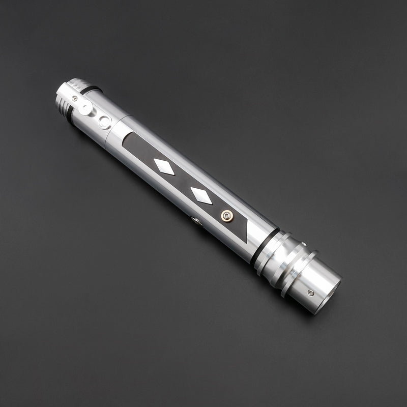 light saber / neopixel lightsaber / lightsabers uk / real lightsaber / realistic lightsaber / star wars lightsaber / lightsaber toy / star wars saber / lightsaber colors / black lightsaber / light sword star wars / Ahsoka Tano SE Lightsabers
