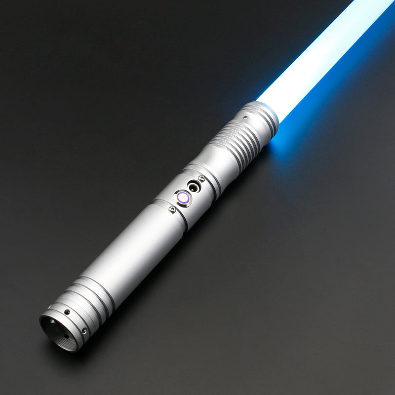 light saber / neopixel lightsaber / lightsabers uk / real lightsaber / realistic lightsaber / star wars lightsaber / lightsaber toy / star wars saber / lightsaber colors / black lightsaber / light sword star wars / Youngling Battle Duelling Lightsaber