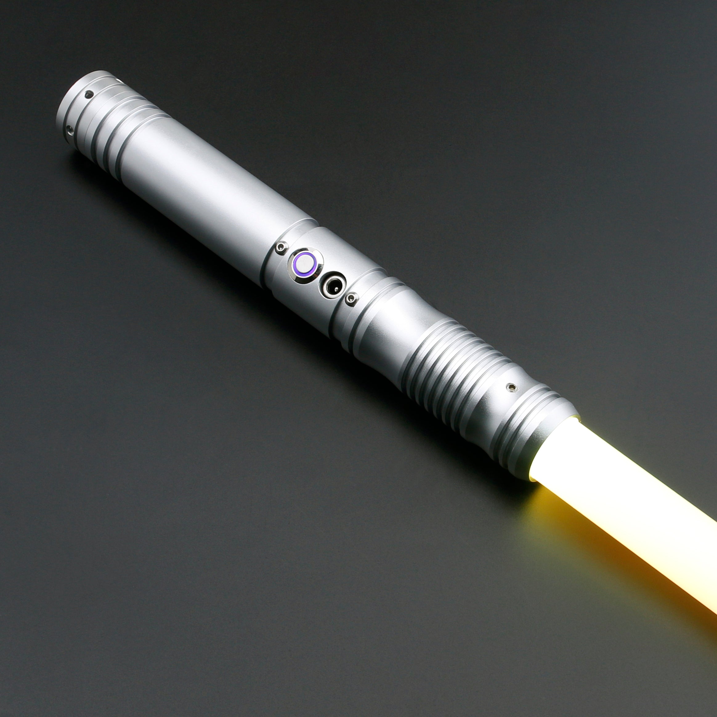 light saber / neopixel lightsaber / lightsabers uk / real lightsaber / realistic lightsaber / star wars lightsaber / lightsaber toy / star wars saber / lightsaber colors / black lightsaber / light sword star wars / Youngling Battle Duelling Lightsaber