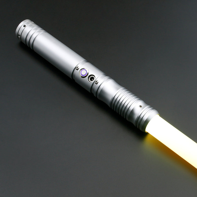 light saber / neopixel lightsaber / lightsabers uk / real lightsaber / realistic lightsaber / star wars lightsaber / lightsaber toy / star wars saber / lightsaber colors / black lightsaber / light sword star wars / Youngling Battle Duelling Lightsaber