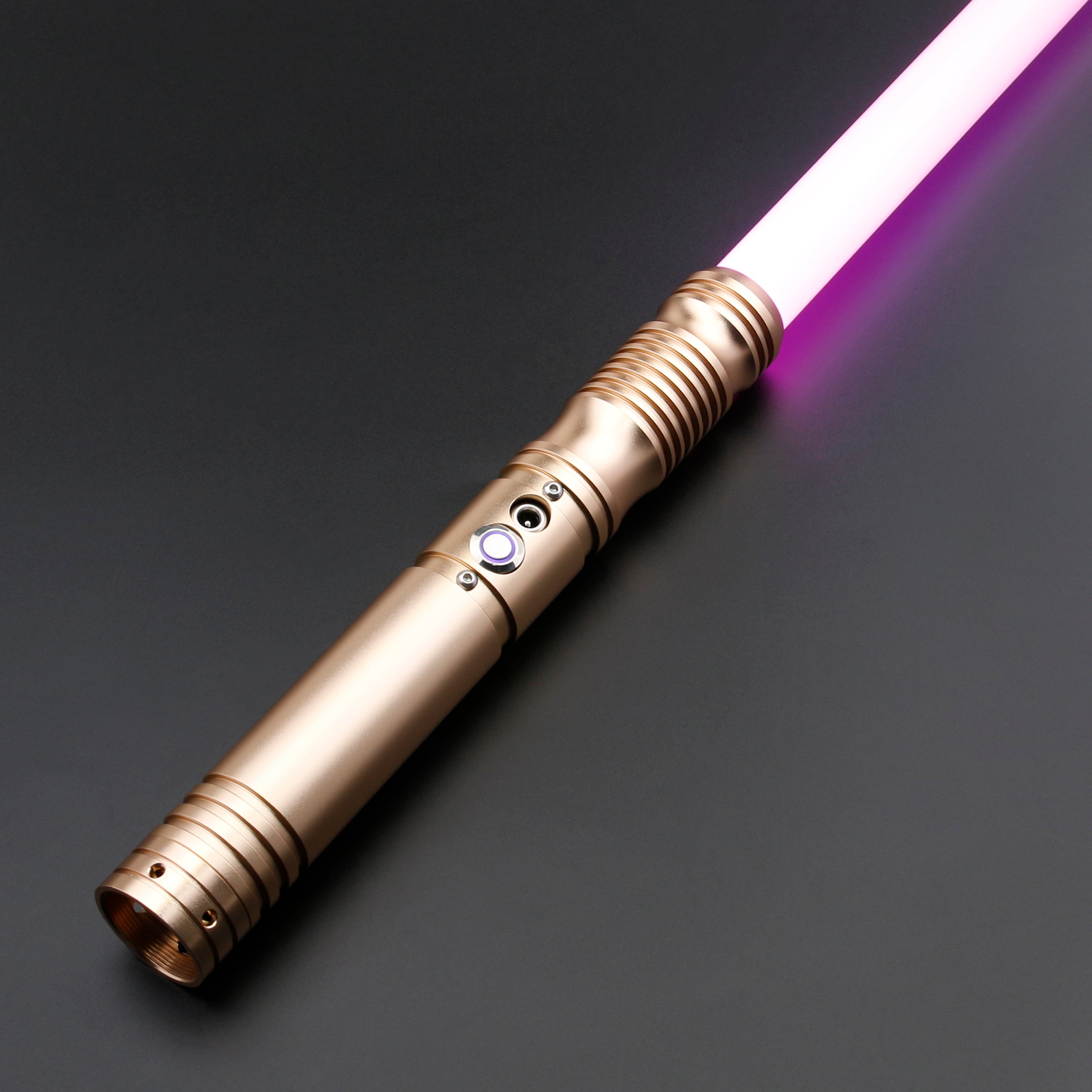 light saber / neopixel lightsaber / lightsabers uk / real lightsaber / realistic lightsaber / star wars lightsaber / lightsaber toy / star wars saber / lightsaber colors / black lightsaber / light sword star wars / Youngling Battle Duelling Lightsaber