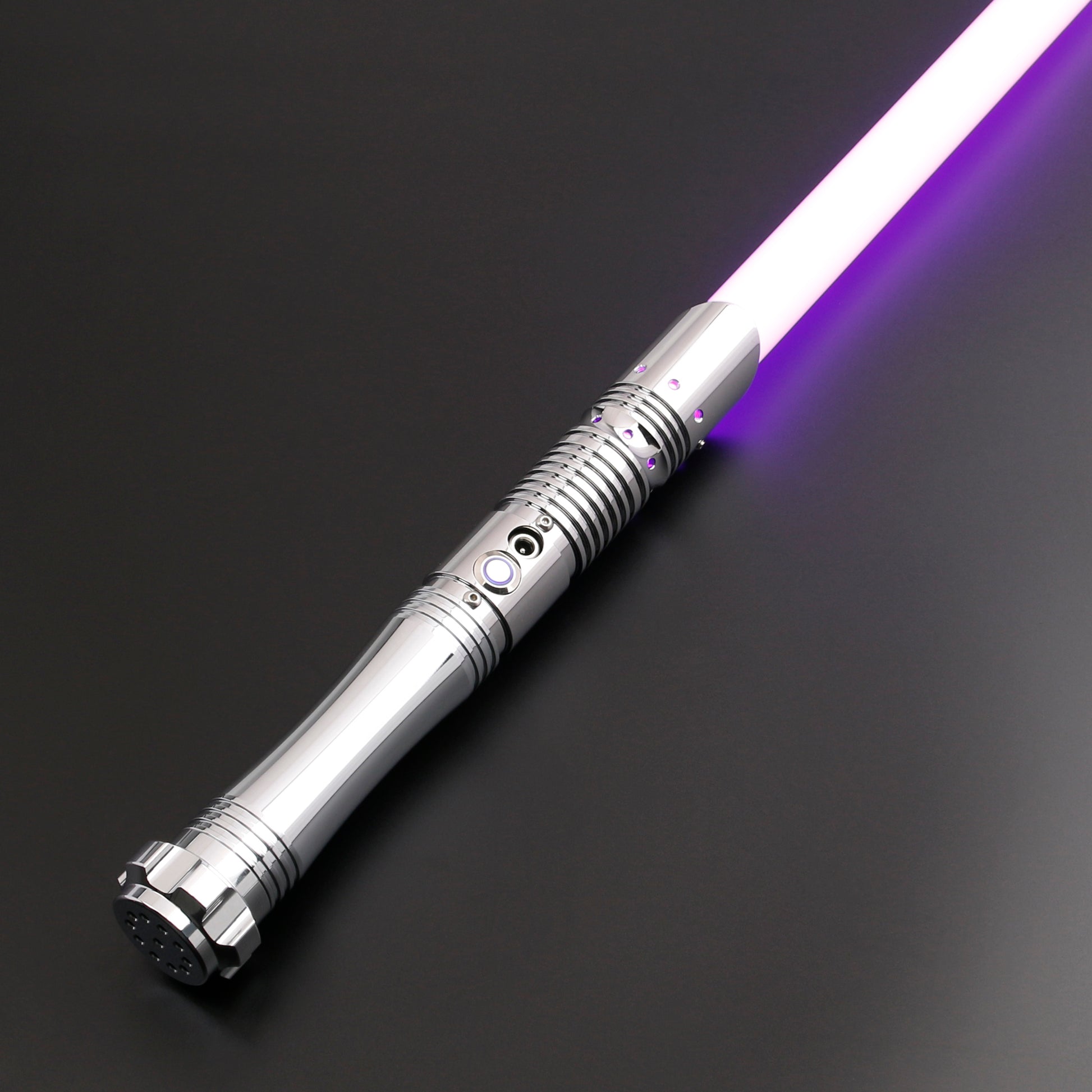 light saber / neopixel lightsaber / lightsabers uk / real lightsaber / realistic lightsaber / star wars lightsaber / lightsaber toy / star wars saber / lightsaber colors / black lightsaber / light sword star wars / Phantom Duelling Lightsaber