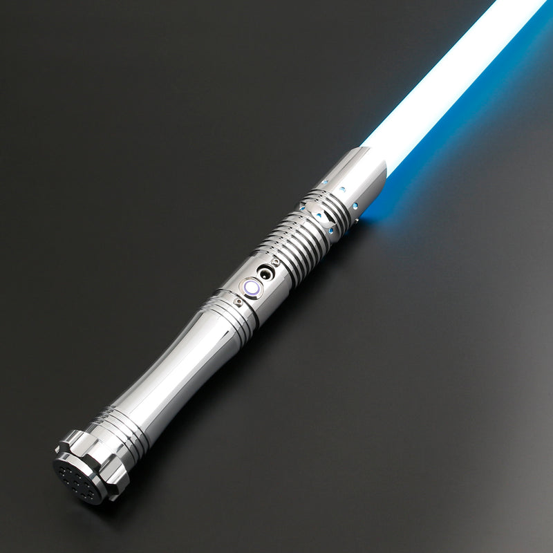 light saber / neopixel lightsaber / lightsabers uk / real lightsaber / realistic lightsaber / star wars lightsaber / lightsaber toy / star wars saber / lightsaber colors / black lightsaber / light sword star wars / Phantom Duelling Lightsaber