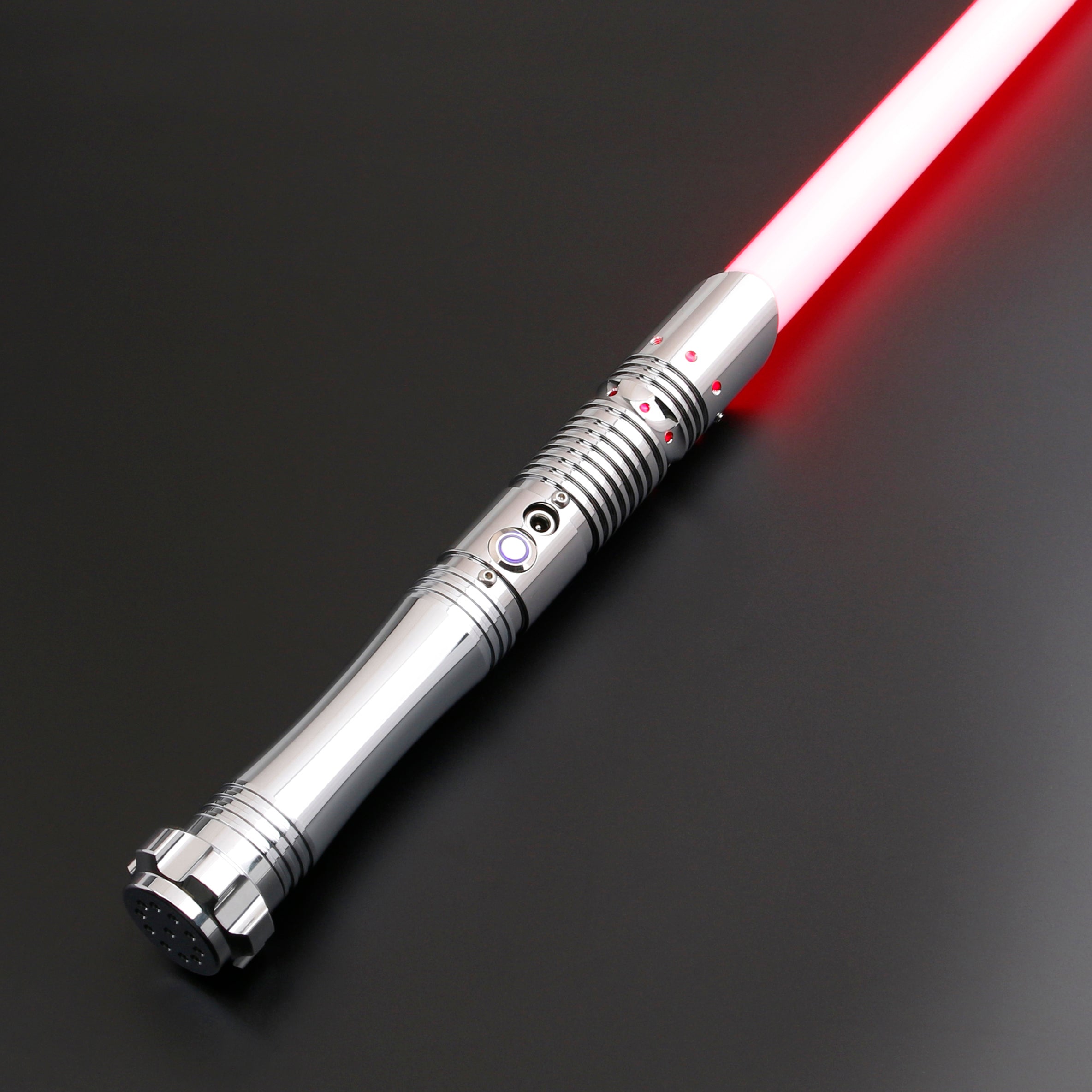 light saber / neopixel lightsaber / lightsabers uk / real lightsaber / realistic lightsaber / star wars lightsaber / lightsaber toy / star wars saber / lightsaber colors / black lightsaber / light sword star wars / Phantom Duelling Lightsaber