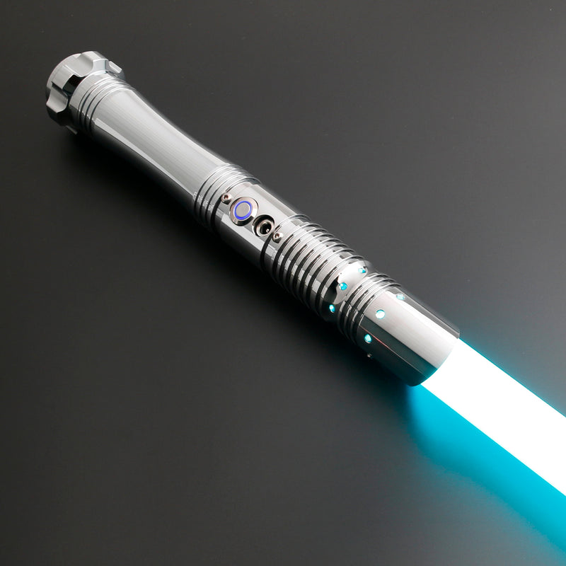 light saber / neopixel lightsaber / lightsabers uk / real lightsaber / realistic lightsaber / star wars lightsaber / lightsaber toy / star wars saber / lightsaber colors / black lightsaber / light sword star wars / Phantom Duelling Lightsaber