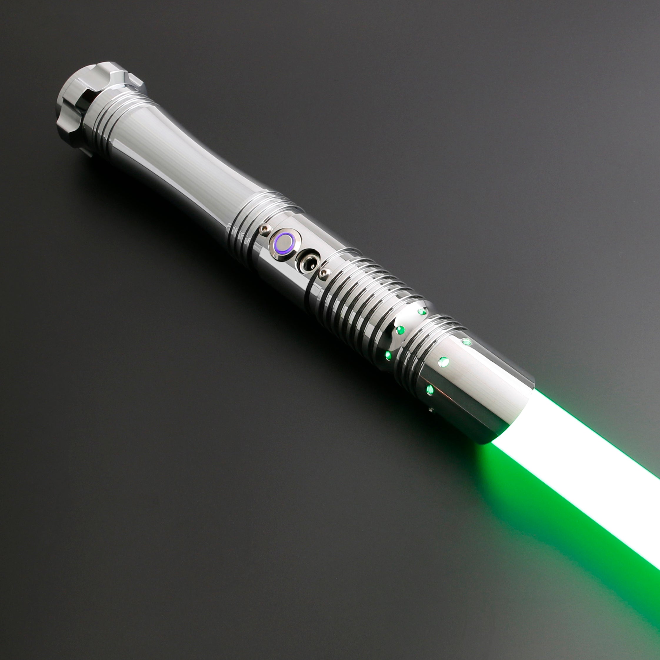 light saber / neopixel lightsaber / lightsabers uk / real lightsaber / realistic lightsaber / star wars lightsaber / lightsaber toy / star wars saber / lightsaber colors / black lightsaber / light sword star wars / Phantom Duelling Lightsaber