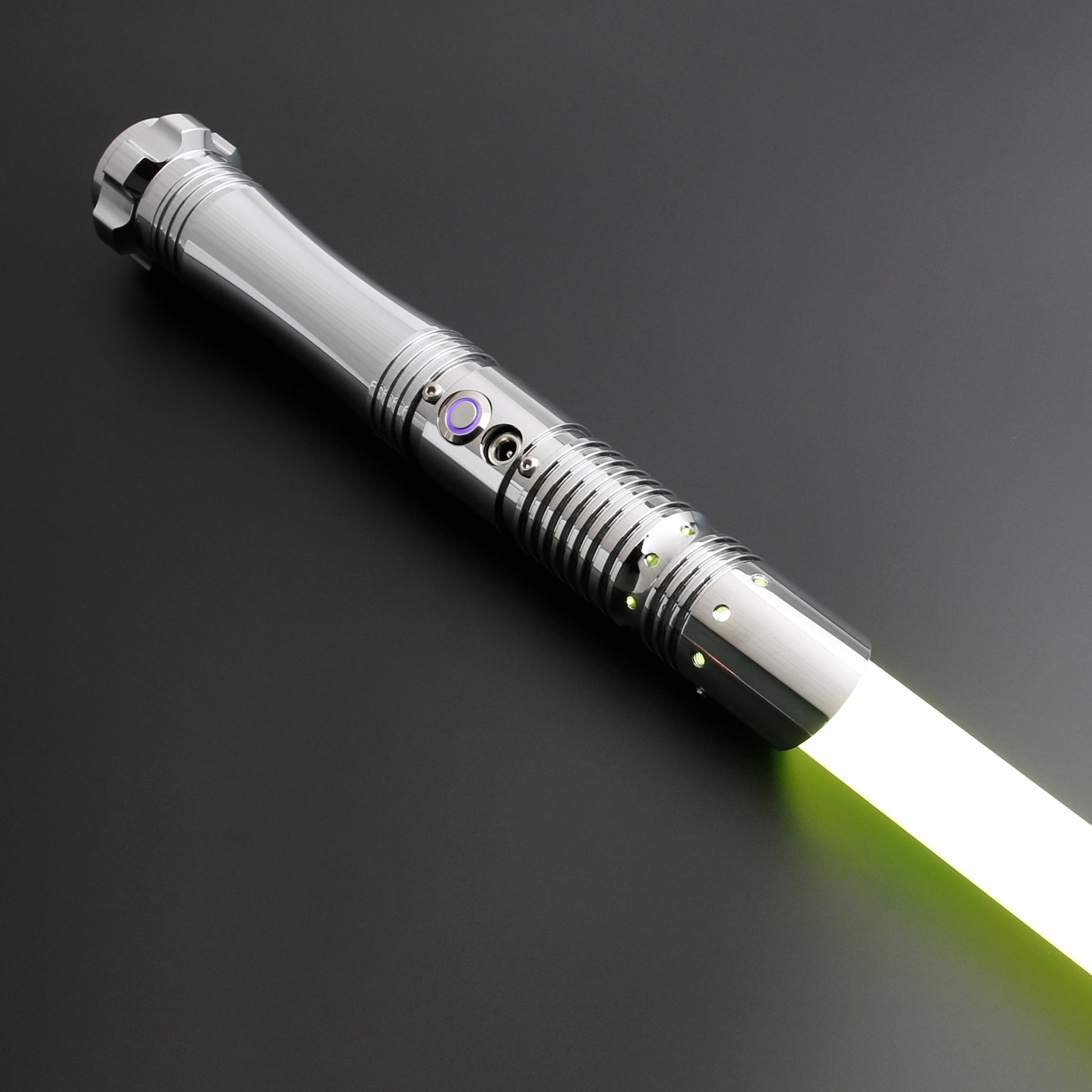 light saber / neopixel lightsaber / lightsabers uk / real lightsaber / realistic lightsaber / star wars lightsaber / lightsaber toy / star wars saber / lightsaber colors / black lightsaber / light sword star wars / Phantom Duelling Lightsaber