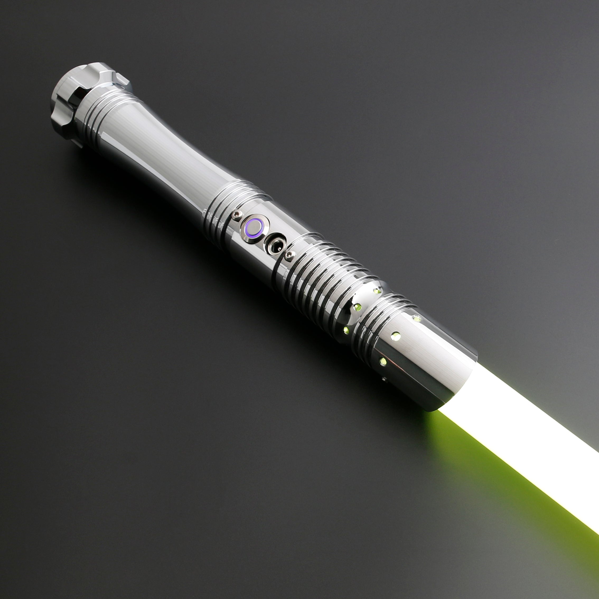 light saber / neopixel lightsaber / lightsabers uk / real lightsaber / realistic lightsaber / star wars lightsaber / lightsaber toy / star wars saber / lightsaber colors / black lightsaber / light sword star wars / Phantom Duelling Lightsaber