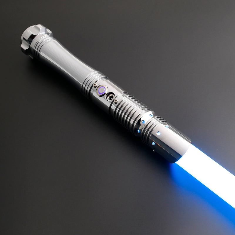 light saber / neopixel lightsaber / lightsabers uk / real lightsaber / realistic lightsaber / star wars lightsaber / lightsaber toy / star wars saber / lightsaber colors / black lightsaber / light sword star wars / Phantom Duelling Lightsaber