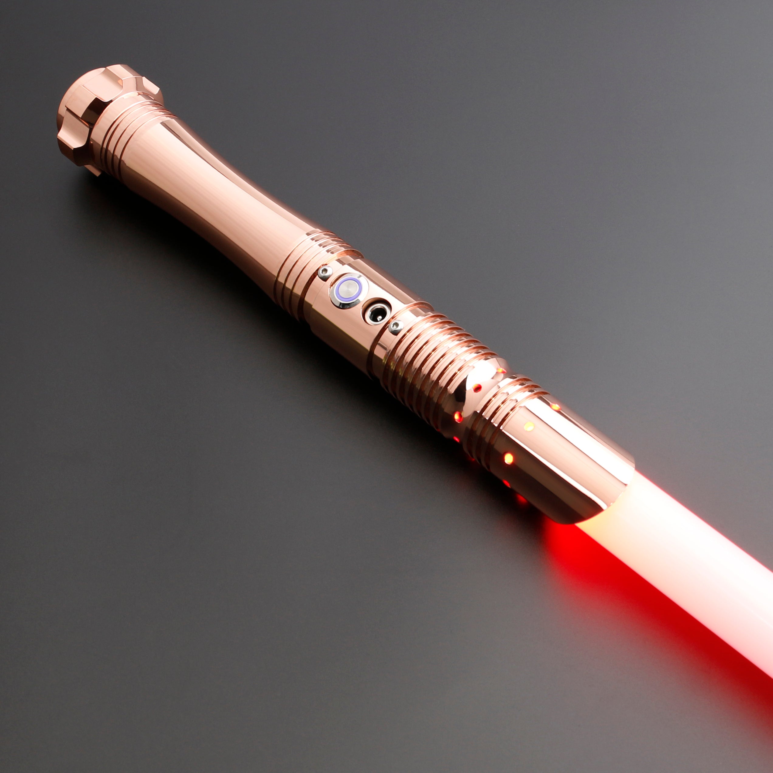 light saber / neopixel lightsaber / lightsabers uk / real lightsaber / realistic lightsaber / star wars lightsaber / lightsaber toy / star wars saber / lightsaber colors / black lightsaber / light sword star wars / Phantom Duelling Lightsaber