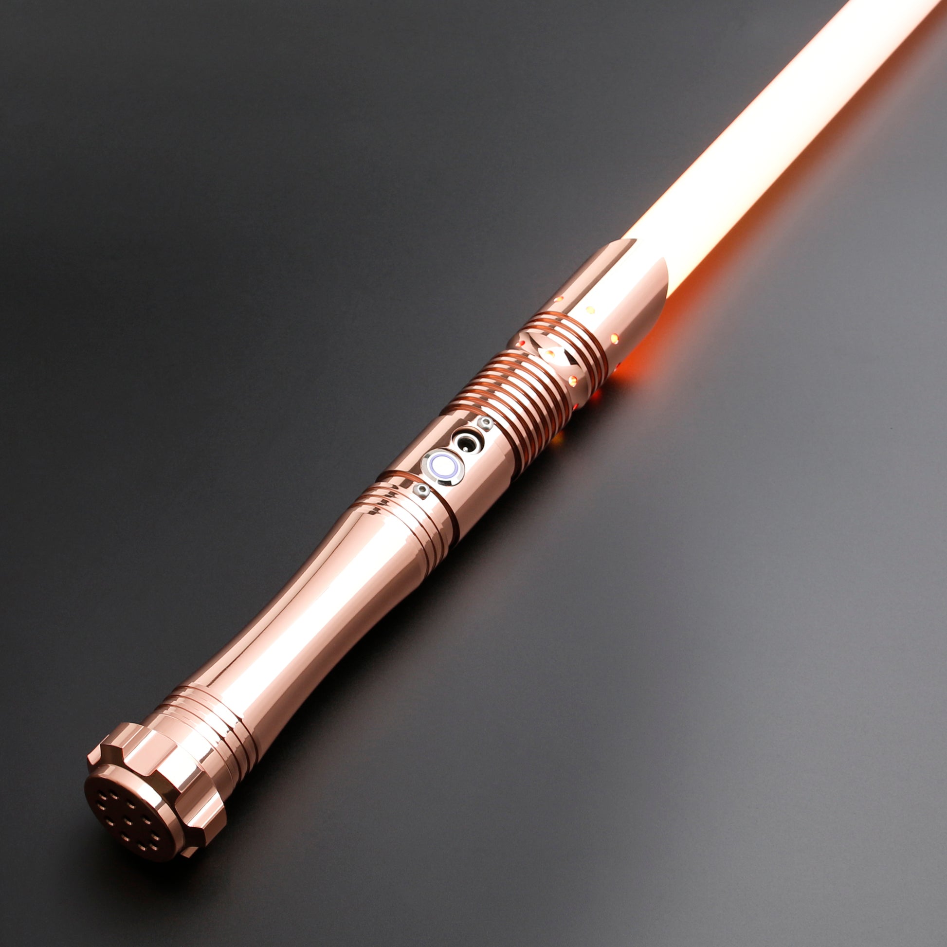 light saber / neopixel lightsaber / lightsabers uk / real lightsaber / realistic lightsaber / star wars lightsaber / lightsaber toy / star wars saber / lightsaber colors / black lightsaber / light sword star wars / Phantom Duelling Lightsaber