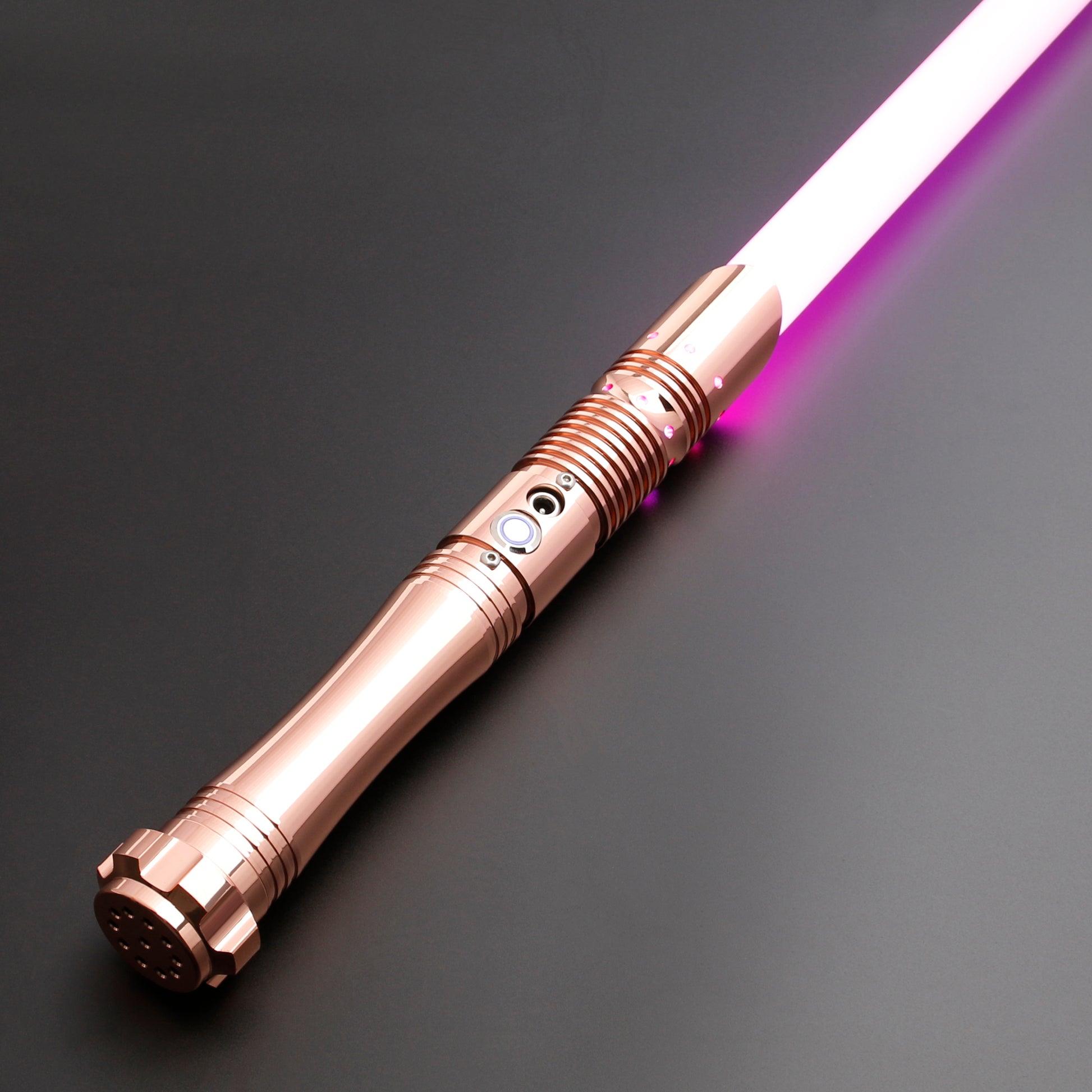 light saber / neopixel lightsaber / lightsabers uk / real lightsaber / realistic lightsaber / star wars lightsaber / lightsaber toy / star wars saber / lightsaber colors / black lightsaber / light sword star wars / Phantom Duelling Lightsaber