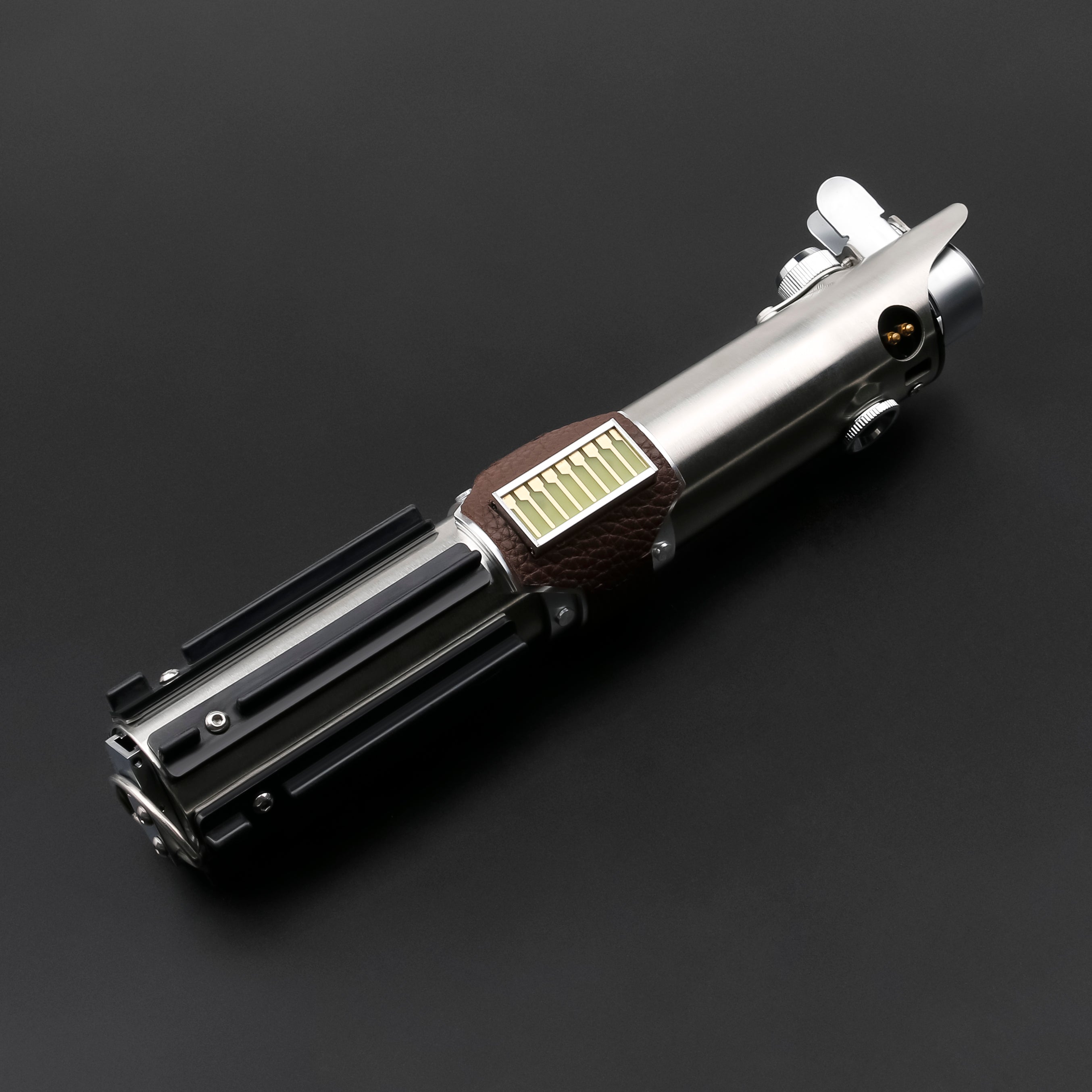 Rey Skywalker Graflex EP9 Lightsaber-5