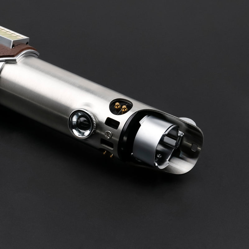 Rey Skywalker Graflex EP9 Lightsaber-6