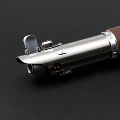 Rey Skywalker Graflex EP9 Lightsaber-7