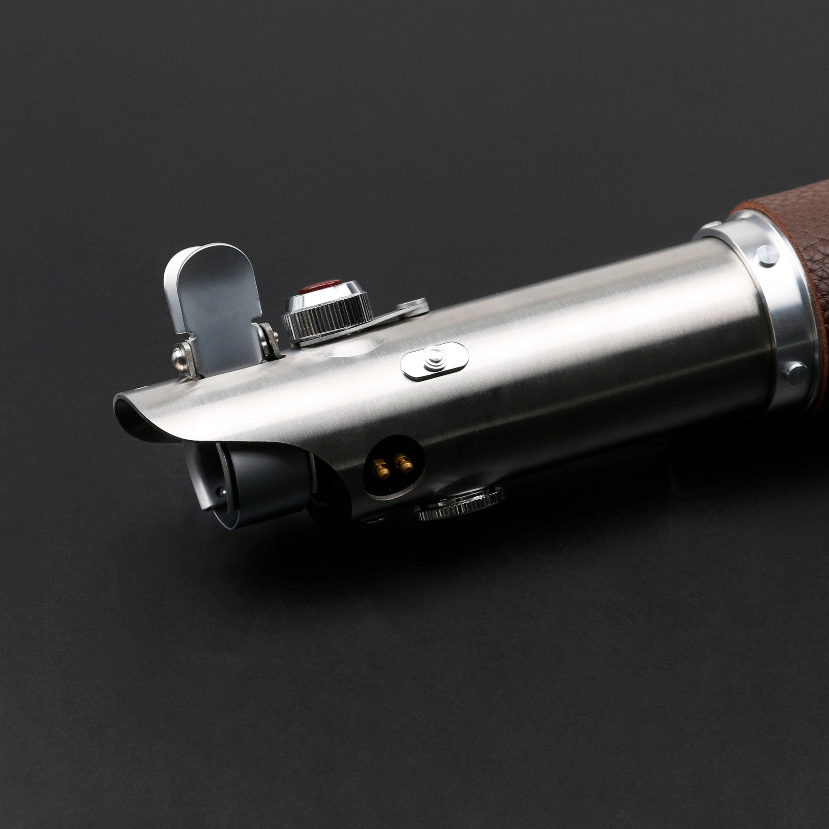 Rey Skywalker Graflex EP9 Lightsaber-7