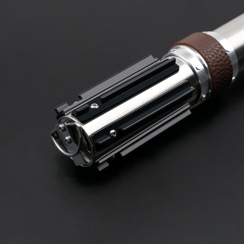 Rey Skywalker Graflex EP9 Lightsaber-8