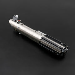 light saber / neopixel lightsaber / lightsabers uk / real lightsaber / realistic lightsaber / star wars lightsaber / lightsaber toy / star wars saber / lightsaber colors / black lightsaber / light sword star wars / luke skywalker lightsaber / luke lightsaber / Luke Skywalker EP7 Graflex Duelling Lightsaber