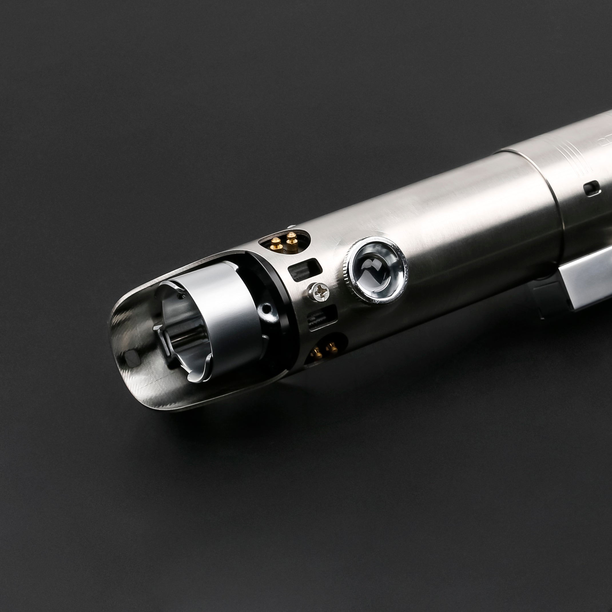 light saber / neopixel lightsaber / lightsabers uk / real lightsaber / realistic lightsaber / star wars lightsaber / lightsaber toy / star wars saber / lightsaber colors / black lightsaber / light sword star wars / luke skywalker lightsaber / luke lightsaber / Luke Skywalker EP7 Graflex Duelling Lightsaber