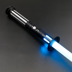 light saber / neopixel lightsaber / lightsabers uk / real lightsaber / realistic lightsaber / star wars lightsaber / lightsaber toy / star wars saber / lightsaber colors / black lightsaber / light sword star wars / Katana V2 Duelling Lightsaber