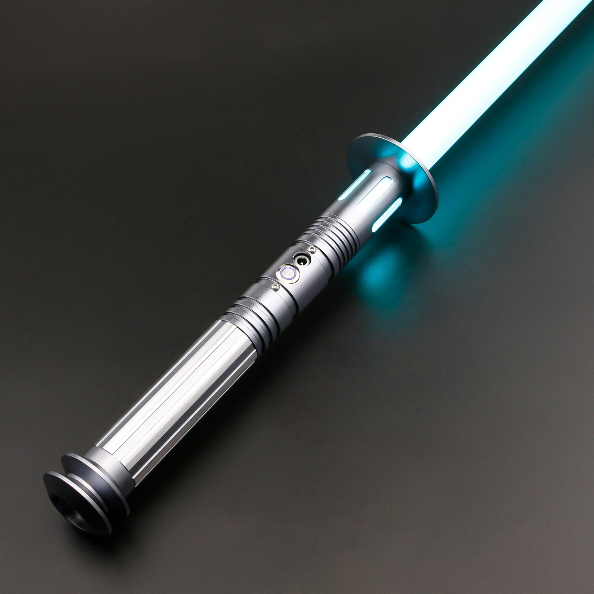 light saber / neopixel lightsaber / lightsabers uk / real lightsaber / realistic lightsaber / star wars lightsaber / lightsaber toy / star wars saber / lightsaber colors / black lightsaber / light sword star wars / Katana V2 Duelling Lightsaber