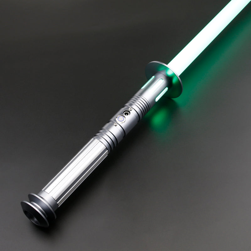light saber / neopixel lightsaber / lightsabers uk / real lightsaber / realistic lightsaber / star wars lightsaber / lightsaber toy / star wars saber / lightsaber colors / black lightsaber / light sword star wars / Katana V2 Duelling Lightsaber