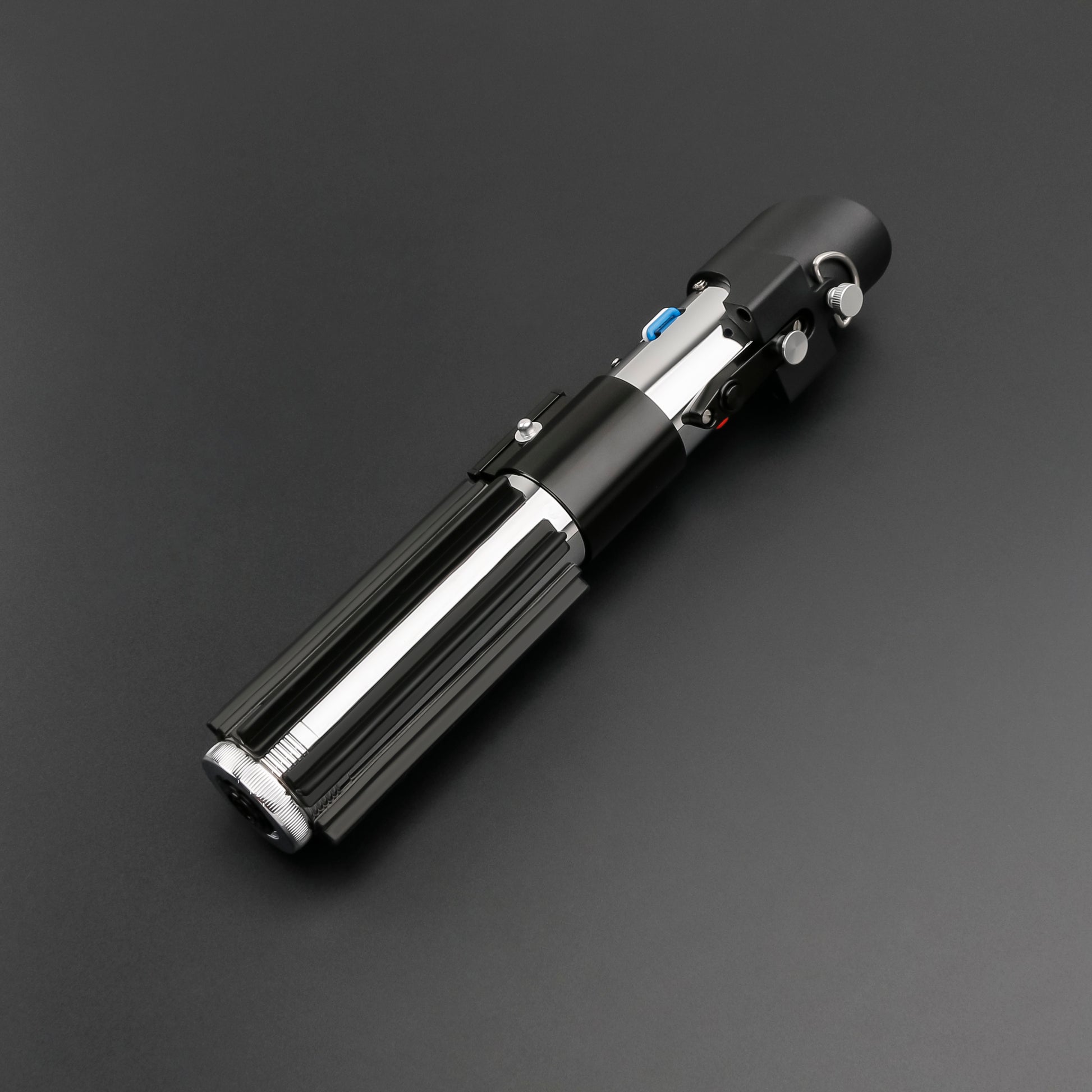 Darth Vader SE Lightsaber-4