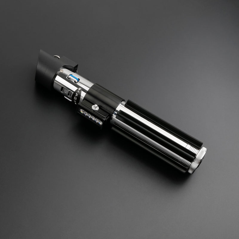 Darth Vader SE Lightsaber-5