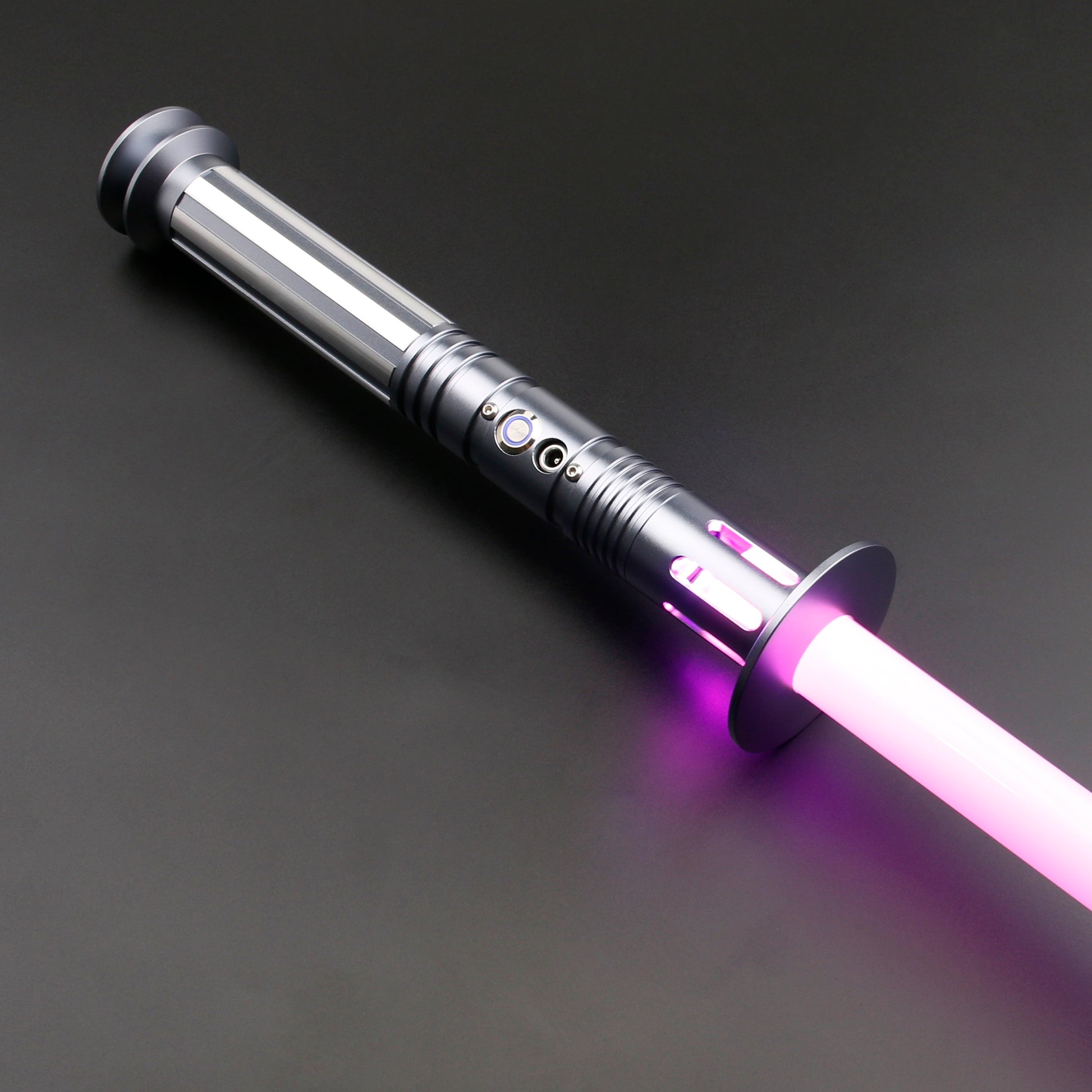 light saber / neopixel lightsaber / lightsabers uk / real lightsaber / realistic lightsaber / star wars lightsaber / lightsaber toy / star wars saber / lightsaber colors / black lightsaber / light sword star wars / Katana V2 Duelling Lightsaber