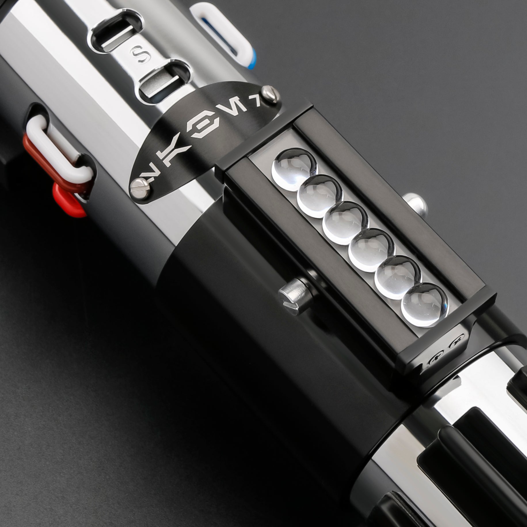 Darth Vader SE Lightsaber-7