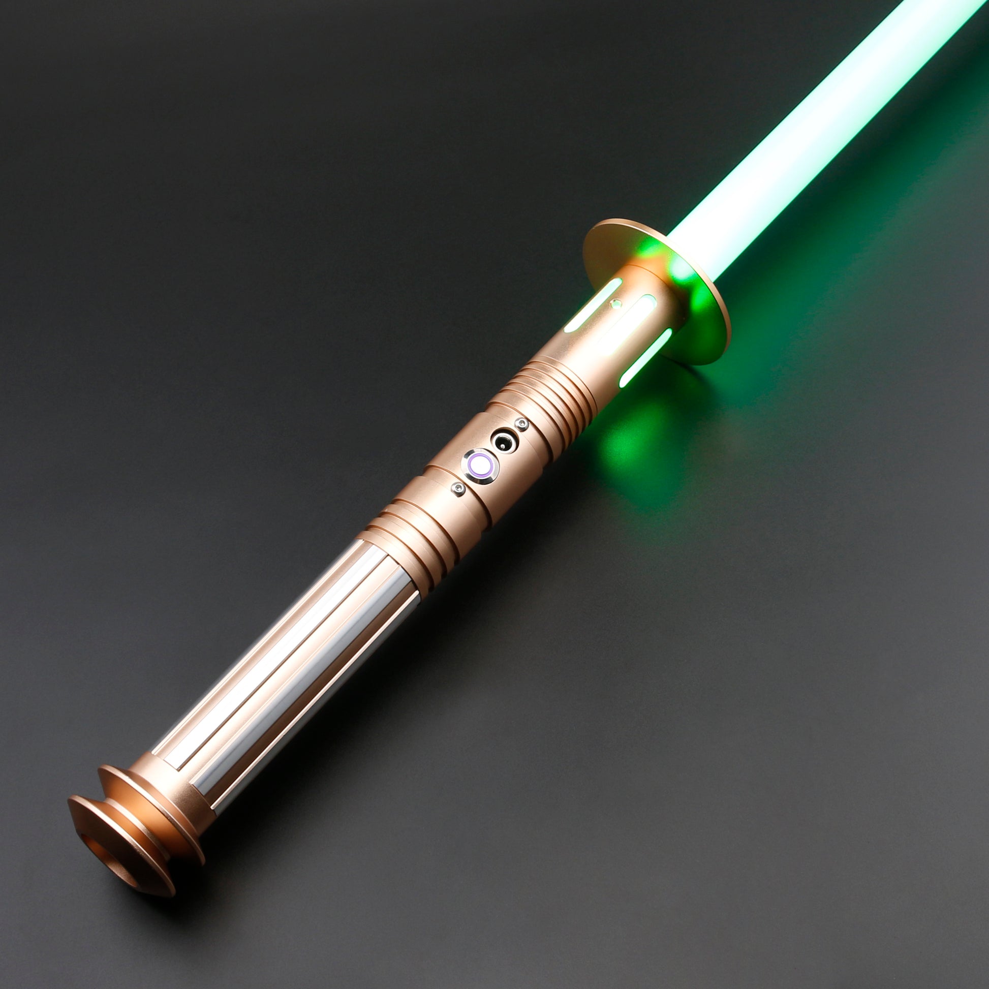 light saber / neopixel lightsaber / lightsabers uk / real lightsaber / realistic lightsaber / star wars lightsaber / lightsaber toy / star wars saber / lightsaber colors / black lightsaber / light sword star wars / Katana V2 Duelling Lightsaber