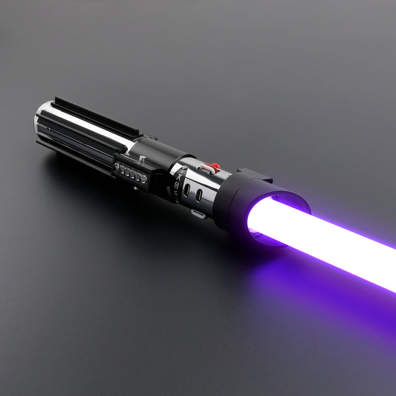 Darth Vader SE Lightsaber-11