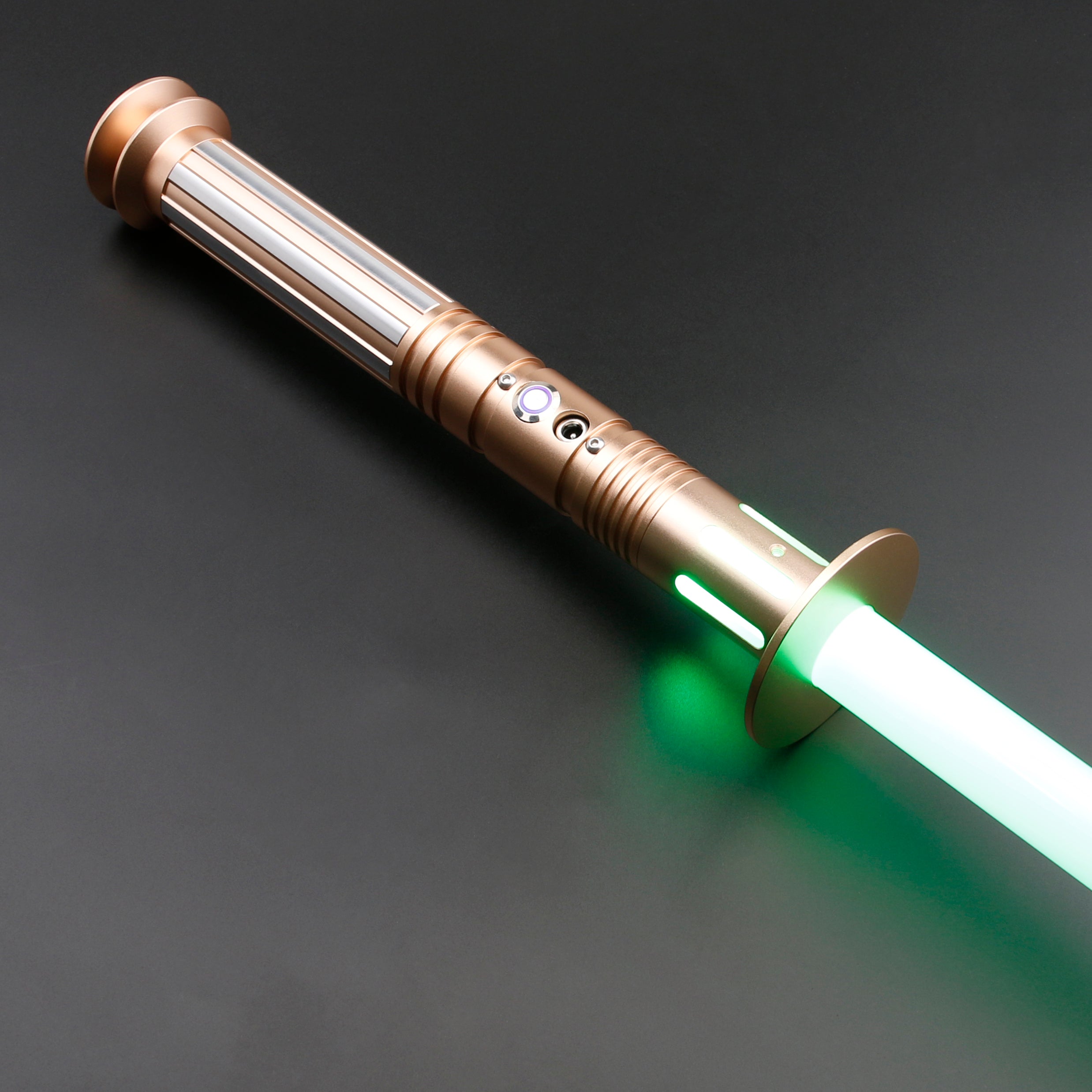 light saber / neopixel lightsaber / lightsabers uk / real lightsaber / realistic lightsaber / star wars lightsaber / lightsaber toy / star wars saber / lightsaber colors / black lightsaber / light sword star wars / Katana V2 Duelling Lightsaber